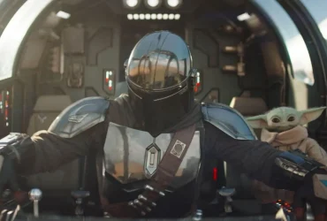 The Mandalorian & Grogu : Bande-annonce Super Bowl dévoilée ! 19 The Mandalorian & Grogu : Bande-annonce Super Bowl dévoilée !