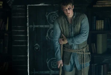 Un Chevalier des Sept Royaumes, Finale S1, En Tête des Audiences pour Boiter 5 Un Chevalier des Sept Royaumes, Finale S1, En Tête des Audiences pour Boiter
