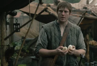 Un Chevalier des Sept Royaumes surpasse The Pitt de HBO en termes d'audience 16 Un Chevalier des Sept Royaumes surpasse The Pitt de HBO en termes d'audience