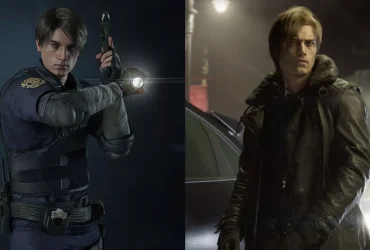 Resident Evil 9 : Quel âge a Leon ? L'âge expliqué 16 Resident Evil 9 : Quel âge a Leon ? L'âge expliqué