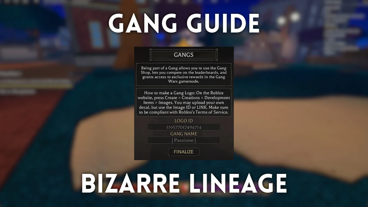 Gangs et clans à la filiation bizarre : Le guide définitif 5 Gangs et clans à la filiation bizarre : Le guide définitif