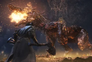 Bloodborne Remake Mort : Le cauchemar était la réalité 10 Bloodborne Remake Mort : Le cauchemar était la réalité