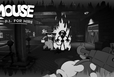 MOUSE : Détective Privé à Louer Aperçu — Irrésistible Jeu de Tir Cartoon 15 MOUSE : Détective Privé à Louer Aperçu — Irrésistible Jeu de Tir Cartoon