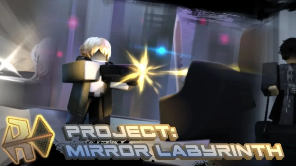 Projet Labyrinthe Miroir Codes — Guide de mars 2026 5 Projet Labyrinthe Miroir Codes — Guide de mars 2026