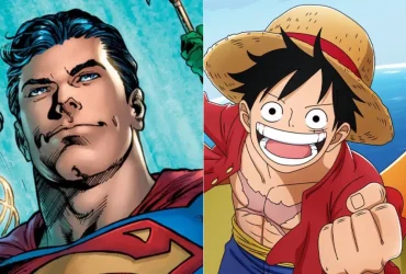 One Piece est sur le point de dépasser Superman en tant que série de bandes dessinées la plus vendue 6 One Piece est sur le point de dépasser Superman en tant que série de bandes dessinées la plus vendue