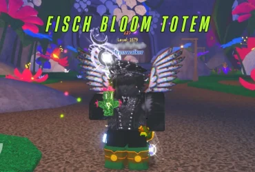Comment obtenir et utiliser le Totem floraison chez Fischl 35 Comment obtenir et utiliser le Totem floraison chez Fischl