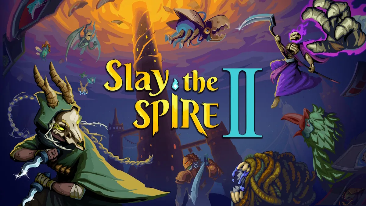 Tous les personnages de Slay the Spire 2 : Comment débloquer chacun 5 Tous les personnages de Slay the Spire 2 : Comment débloquer chacun