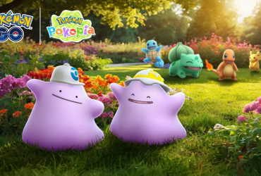 Événement Célébration Pokopia dans Pokémon GO : bonus, apparitions et raids 26 Événement Célébration Pokopia dans Pokémon GO : bonus, apparitions et raids