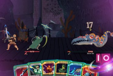 L'accès anticipé de Slay the Spire 2 bat les records Steam du premier jour pour les roguelikes 18 L'accès anticipé de Slay the Spire 2 bat les records Steam du premier jour pour les roguelikes