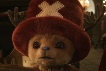 One Piece Live-Action S2 : Tony Tony Chopper rejoindra-t-il l'Équipage du Chapeau de Paille ? 13 One Piece Live-Action S2 : Tony Tony Chopper rejoindra-t-il l'Équipage du Chapeau de Paille ?