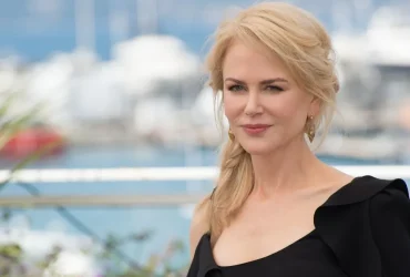 Nicole Kidman évoque son divorce avec Keith Urban et soutient les femmes cinéastes 19 Nicole Kidman évoque son divorce avec Keith Urban et soutient les femmes cinéastes