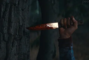 Crystal Lake : un spin-off de Vendredi 13 débarque sur Peacock 11 Crystal Lake : un spin-off de Vendredi 13 débarque sur Peacock