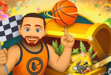 Comment devenir un joueur de basket professionnel dans BitLife 5 Comment devenir un joueur de basket professionnel dans BitLife
