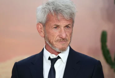 Pourquoi Sean Penn était absent des Oscars 2026 8 Pourquoi Sean Penn était absent des Oscars 2026