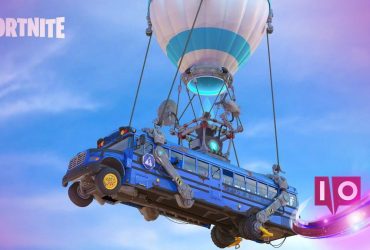 Comment conduire le bus de combat dans Fortnite Chapitre 7 Saison 2 8 Comment conduire le bus de combat dans Fortnite Chapitre 7 Saison 2