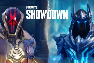 Choisis une équipe dans Fortnite Chapitre 7 Saison 2 : Fondation ou Roi des Glaces ? 5 Choisis une équipe dans Fortnite Chapitre 7 Saison 2 : Fondation ou Roi des Glaces ?