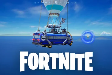 Pouvez-vous conduire le bus de combat Fortnite ? Guide rapide et conseils 6 Pouvez-vous conduire le bus de combat Fortnite ? Guide rapide et conseils