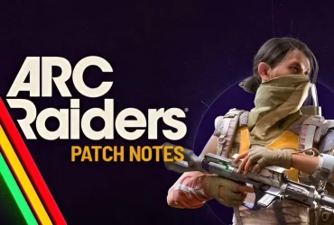 Notes de patch Arc Raiders 1.20.0 : Nerf de Il Toro, tenue Rawhide 5 Notes de patch Arc Raiders 1.20.0 : Nerf de Il Toro, tenue Rawhide