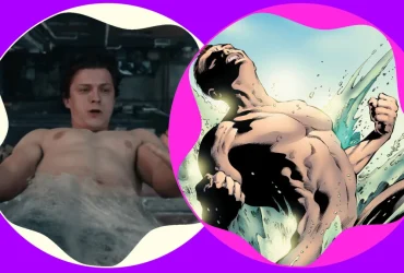 Revisiter « L'Autre » : pourrait-il être la clé d'un nouveau départ pour Spider-Man ? 5 Revisiter « L'Autre » : pourrait-il être la clé d'un nouveau départ pour Spider-Man ?