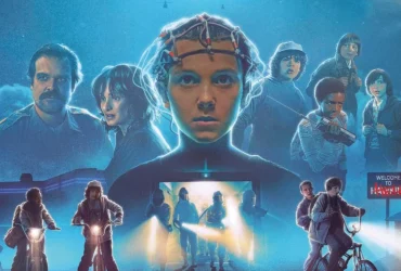 Stranger Things Série Complète : Coffret Collector Ultime 25 Disques 9 Stranger Things Série Complète : Coffret Collector Ultime 25 Disques
