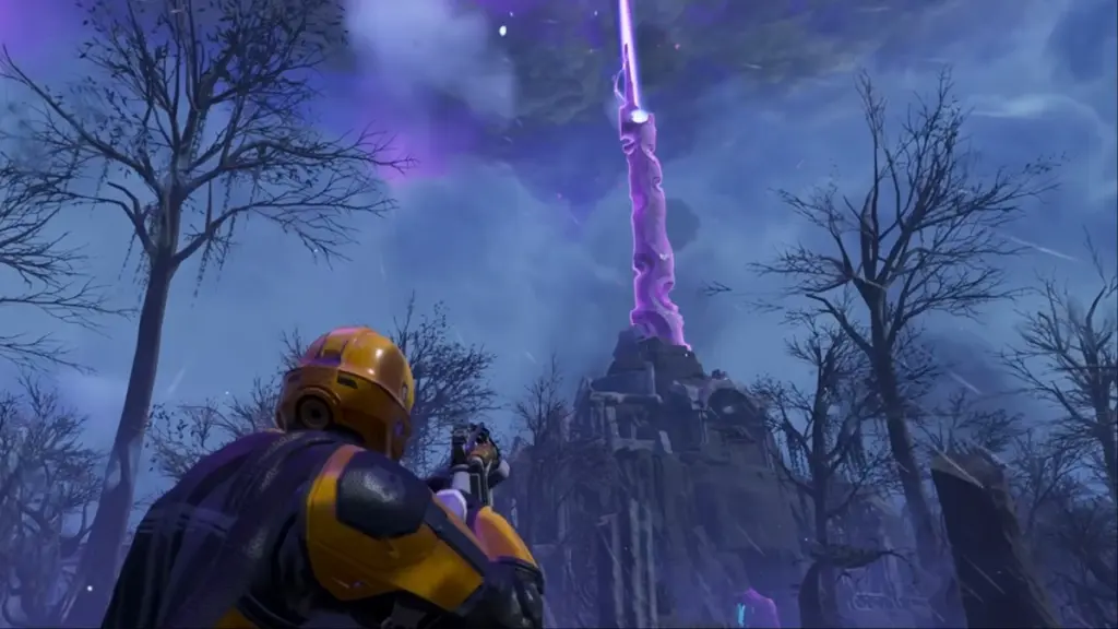 Guide Destroy Exospire : Comment le terminer dans Helldivers 2 7 Exospire in Helldivers 2