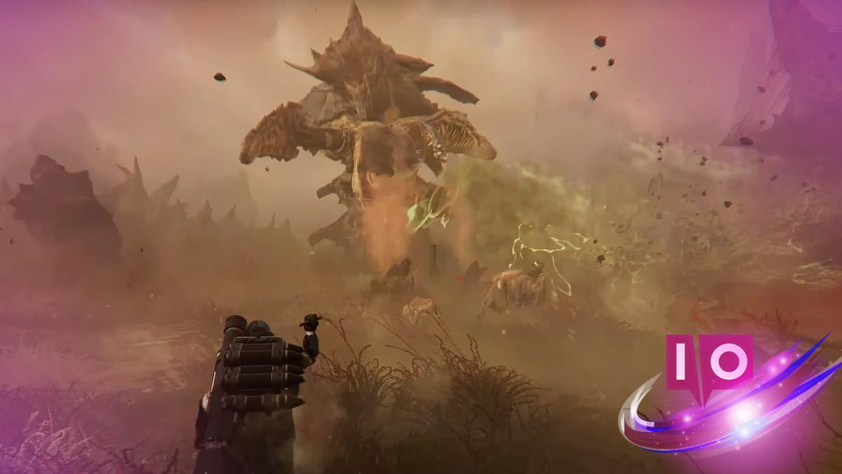 Guide Destroy Exospire : Comment le terminer dans Helldivers 2 5 Guide Destroy Exospire : Comment le terminer dans Helldivers 2