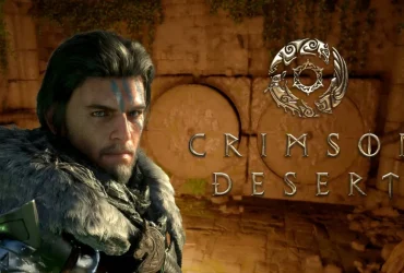 Crimson Desert Réunion : Guide de la quête et solution de l'énigme des ruines antiques 12 Crimson Desert Réunion : Guide de la quête et solution de l'énigme des ruines antiques