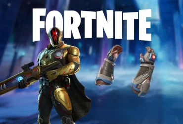 Comment obtenir sept gants de pouvoir dans Fortnite : Guide rapide 17 Comment obtenir sept gants de pouvoir dans Fortnite : Guide rapide