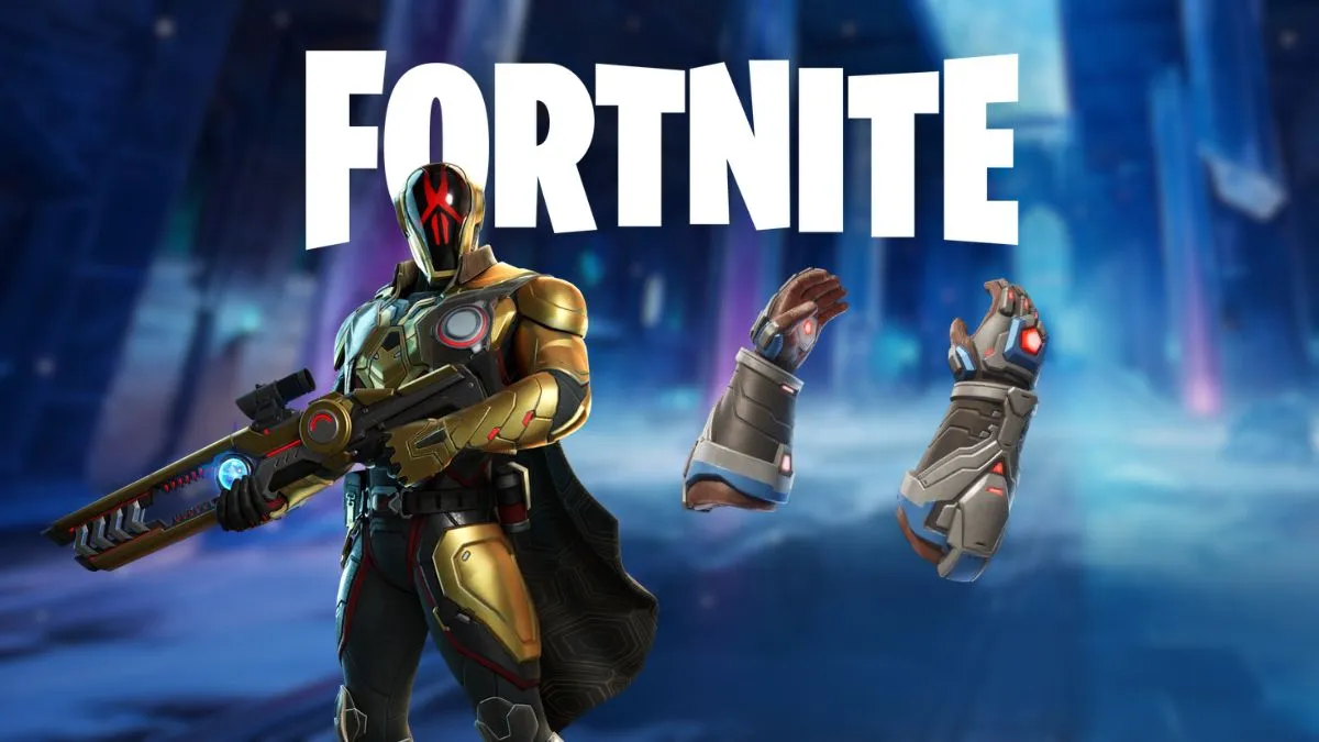Comment obtenir sept gants de pouvoir dans Fortnite : Guide rapide 5 Comment obtenir sept gants de pouvoir dans Fortnite : Guide rapide