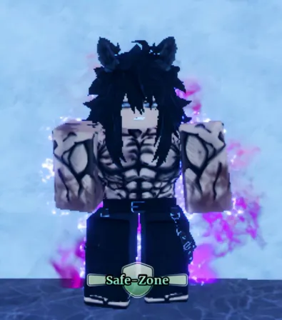 Sailor Piece Guide des Auras : Toutes les Auras & Comment les Obtenir 7 Rose Aura