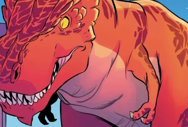 Est-ce que Devil Dinosaur arrive dans Marvel Rivals ? Fuites et rumeurs expliquées 13 Est-ce que Devil Dinosaur arrive dans Marvel Rivals ? Fuites et rumeurs expliquées
