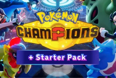 Revue du Kit de Démarrage Champions Pokémon : Prix et Vaut-il le Coup ? 6 Revue du Kit de Démarrage Champions Pokémon : Prix et Vaut-il le Coup ?