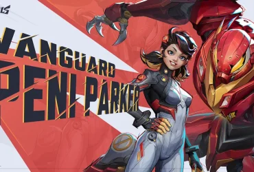 Quel est l'âge de Peni Parker dans Marvel Rivals ? Son âge révélé 13 Quel est l'âge de Peni Parker dans Marvel Rivals ? Son âge révélé