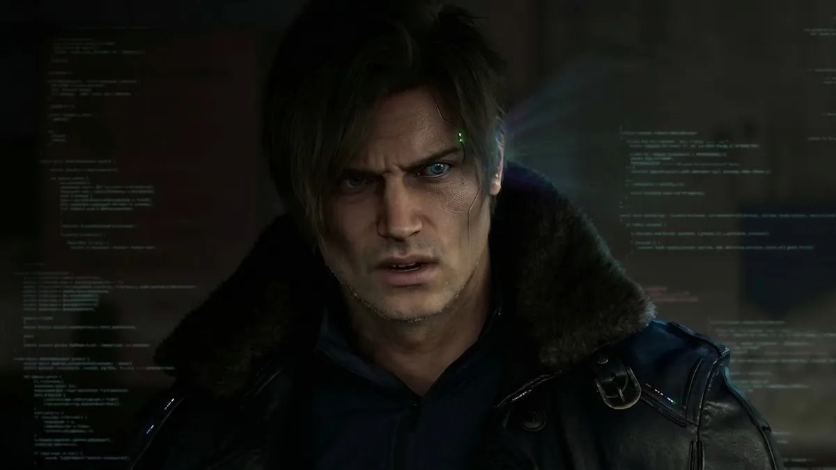 Capcom s'engage à ne pas utiliser l'IA dans les jeux, mais l'utilise toujours pour les créer