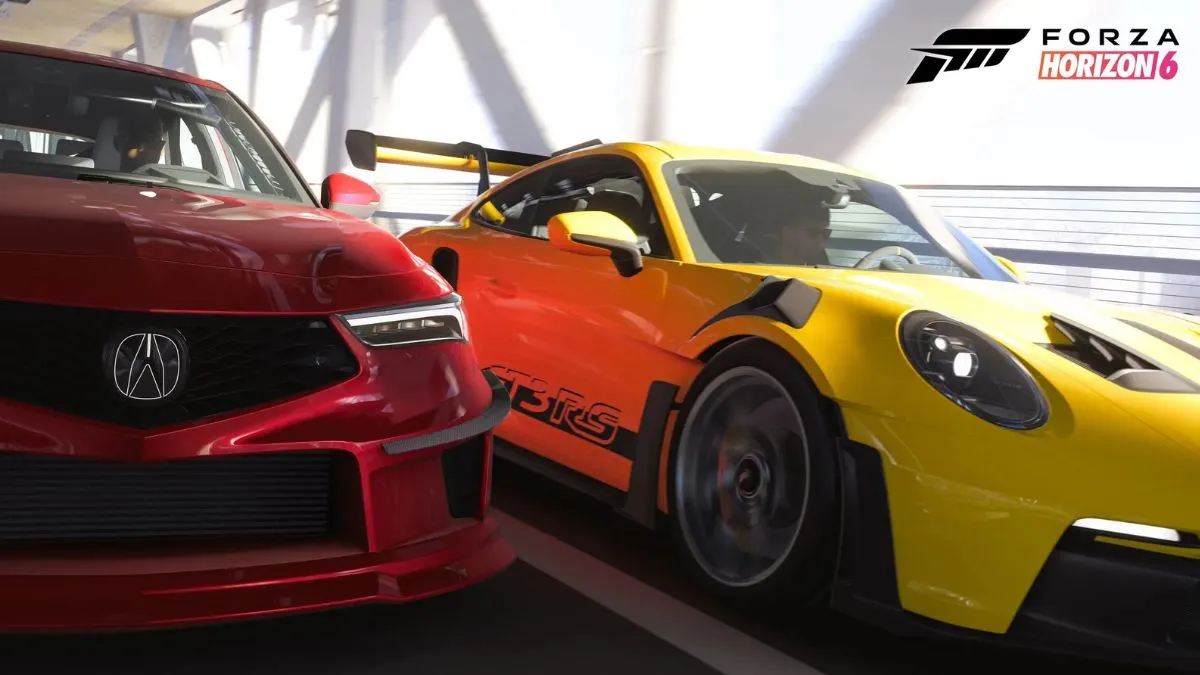 Forza Horizon 6 : Configuration système requise — Minimale et recommandée 5 Forza Horizon 6 : Configuration système requise — Minimale et recommandée