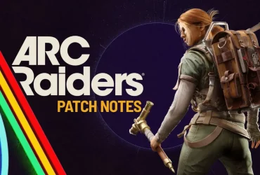 Notes de patch Arc Raiders 1.21.0 : nouvel outil de Raider, sac à dos et correctifs 11 Notes de patch Arc Raiders 1.21.0 : nouvel outil de Raider, sac à dos et correctifs