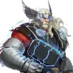 Marvel Rivals Mars 2026 : Taux de ban : Le héros le plus banni 16 Thor in Marvel Rivals