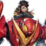 Marvel Rivals Mars 2026 : Taux de ban : Le héros le plus banni 8 Peni Parker in Marvel Rivals
