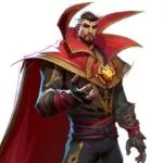 Marvel Rivals Mars 2026 : Taux de ban : Le héros le plus banni 13 Doctor Strange in Marvel Rivals