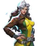 Marvel Rivals Mars 2026 : Taux de ban : Le héros le plus banni 18 Rogue in Marvel Rivals