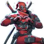 Marvel Rivals Mars 2026 : Taux de ban : Le héros le plus banni 10 Deadpool in Marvel Rivals