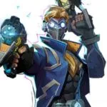 Marvel Rivals Mars 2026 : Taux de ban : Le héros le plus banni 38 Star-Lord in Marvel Rivals