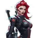 Marvel Rivals Mars 2026 : Taux de ban : Le héros le plus banni 41 Black Widow in Marvel Rivals