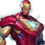 Marvel Rivals Mars 2026 : Taux de ban : Le héros le plus banni 34 Iron Man in Marvel Rivals