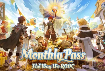 Ragnarok Origin Classic Codes : Liste des codes à utiliser en mars 2026 9 Ragnarok Origin Classic Codes : Liste des codes à utiliser en mars 2026
