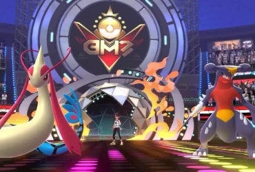 Producteur de Champions Pokémon : Seules les évolutions finales seront disponibles 6 Producteur de Champions Pokémon : Seules les évolutions finales seront disponibles