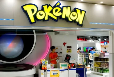 Agression au couteau dans un Pokémon Center à Tokyo : 2 morts ; l'entreprise publie une déclaration 7 Agression au couteau dans un Pokémon Center à Tokyo : 2 morts ; l'entreprise publie une déclaration