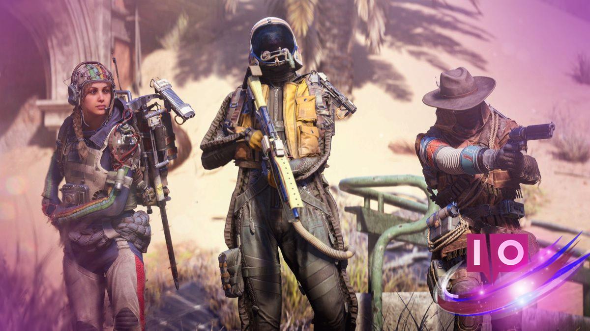 ARC Raiders Flashpoint : Date et heure de sortie exactes 5 ARC Raiders Flashpoint : Date et heure de sortie exactes