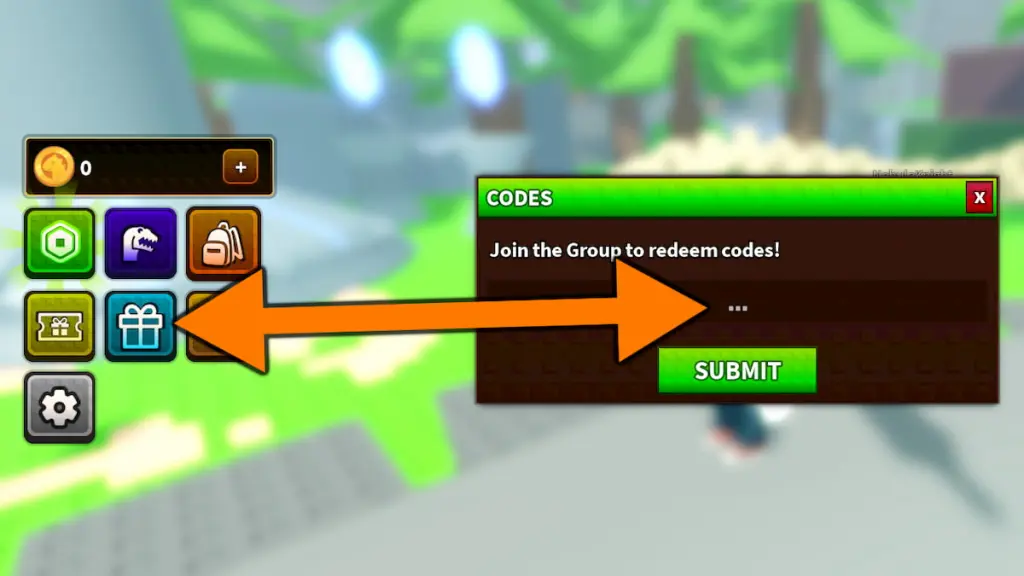 Attrapez les codes Roblox (Mars 2026) – Derniers codes actifs 6 Comment utiliser les codes Go Catch Roblox.