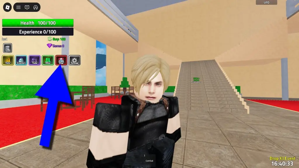 Codes Heaven Piece : Liste active (mars 2026) 6 Comment utiliser les codes Heaven Piece.